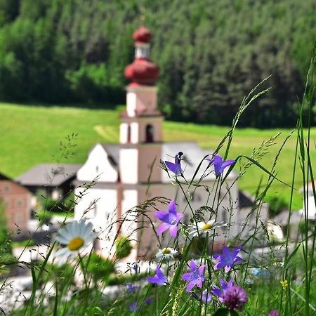 Alpenchalet Niederkofler Marilena Ahrntal Esterno foto