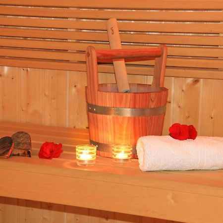 Alpenchalet Niederkofler Marilena Ahrntal Esterno foto